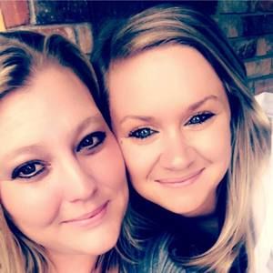 Meet your Posher, Georgia